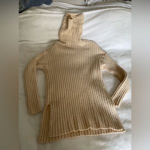 Loft sweater